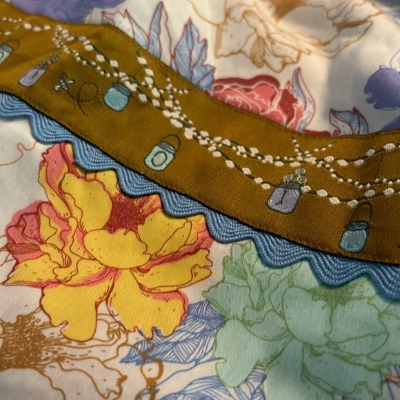 Matilda, Jane dress size 10 new - Picture 2 of 12